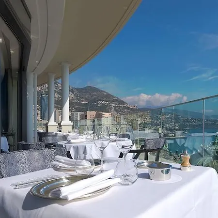 De Paris Monte-carlo Monte Carlo