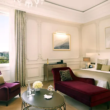 De Paris Monte-carlo 5*