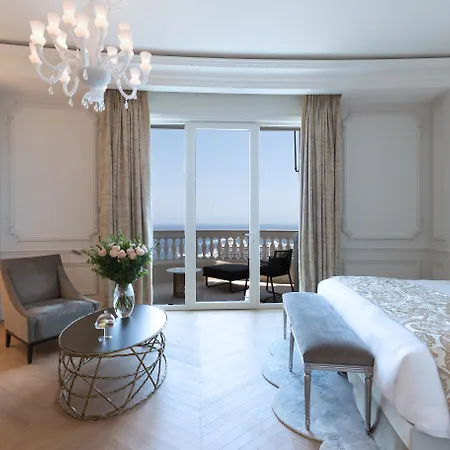 Hotel De Paris Monte-carlo