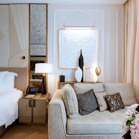 Hotel De Paris Monte-carlo 5*