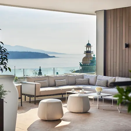 De Paris Monte-carlo 5* Monte Carlo
