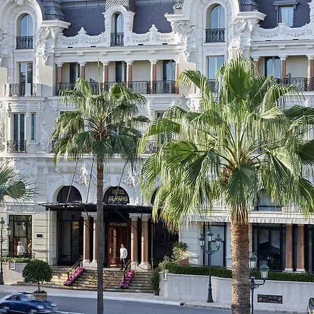De Paris Monte-carlo