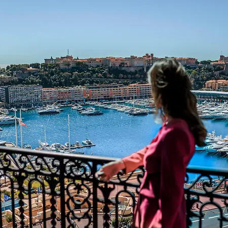 De Paris Monte-carlo Monte Carlo
