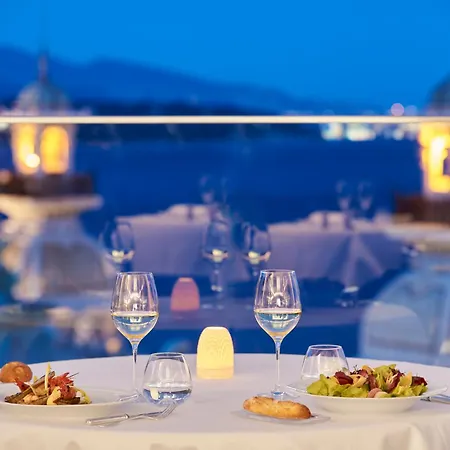 De Paris Monte-carlo 5*