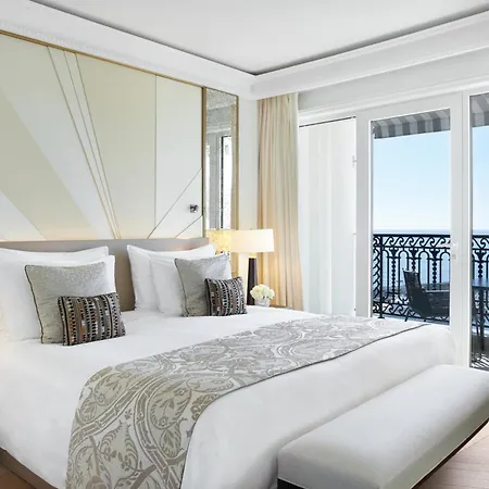 Hotel De Paris Monte-carlo 5*