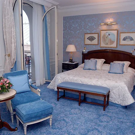 Hotel De Paris Monte-carlo 5*