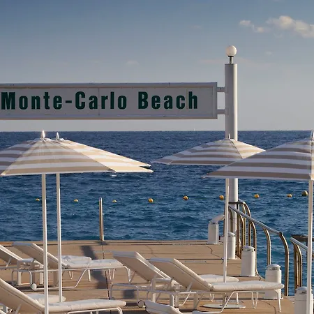 De Paris Monte-carlo