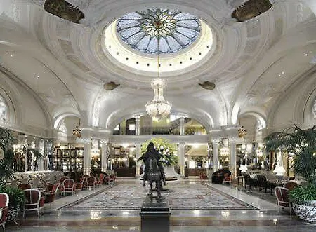 Hotel De Paris Monte-carlo 5*