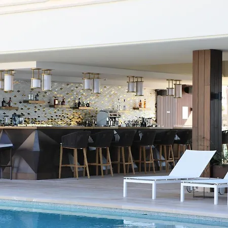 De Paris Monte-carlo Hotel 5*