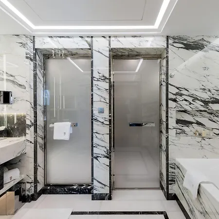 De Paris Monte-carlo 5*